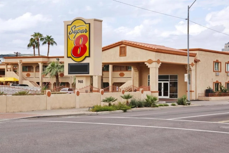 Imagen del hotel
