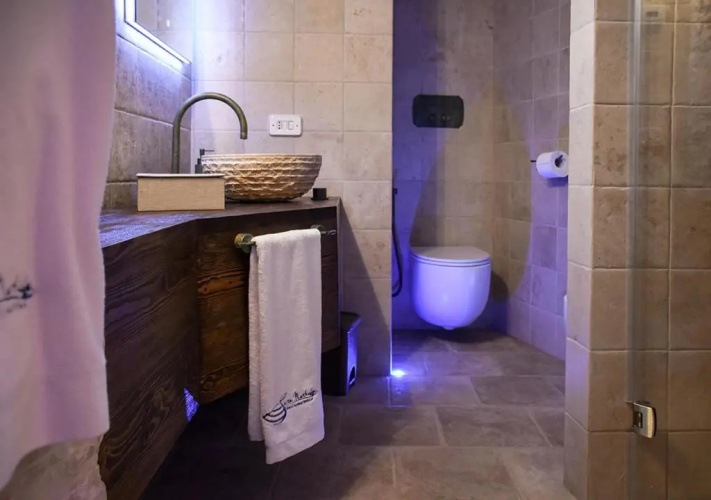 Trulli e Puglia Luxury Suite