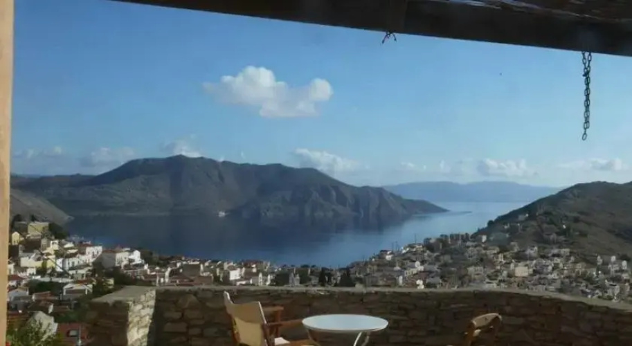 Symi View