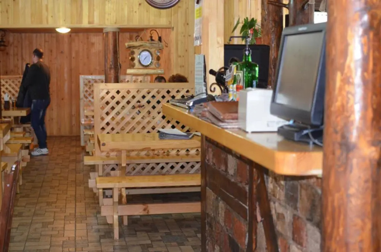 Taverna Ceahlau