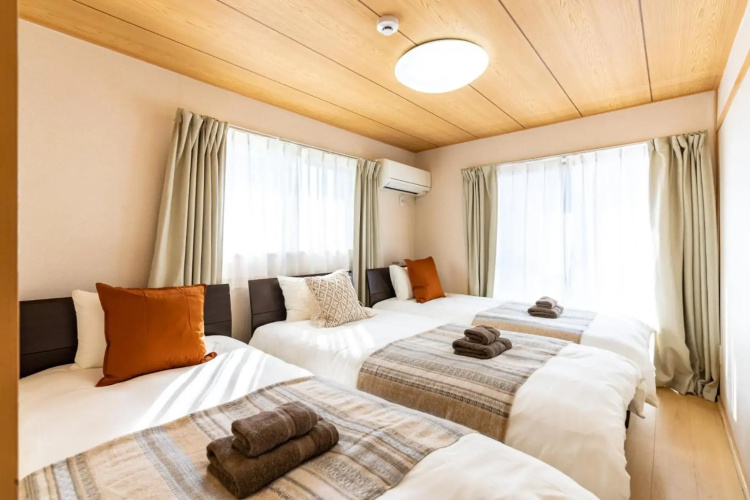 ASAHI HOUSE 2nd floor - Vacation STAY 92921