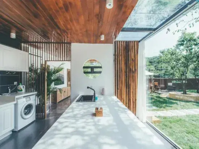 Banshan Muxi Homestay