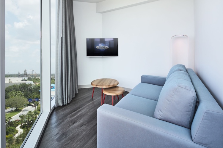 Universal's Aventura Hotel photo 13