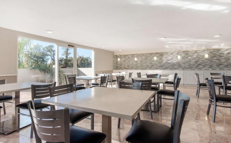 Palazzo Lakeside Hotel Kissimmee photo 32
