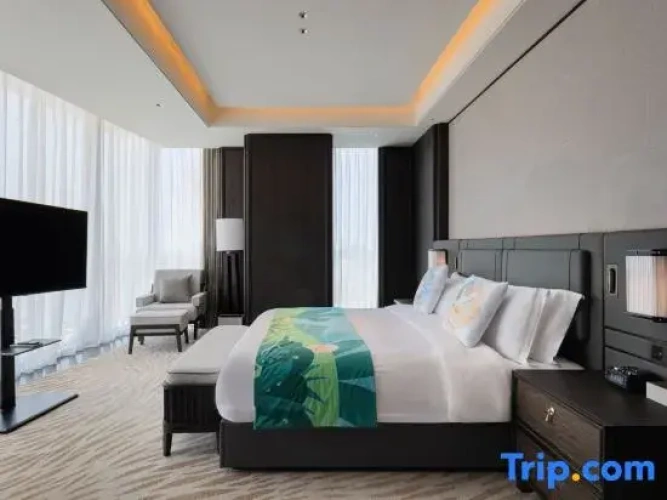 Family Suite with sea view