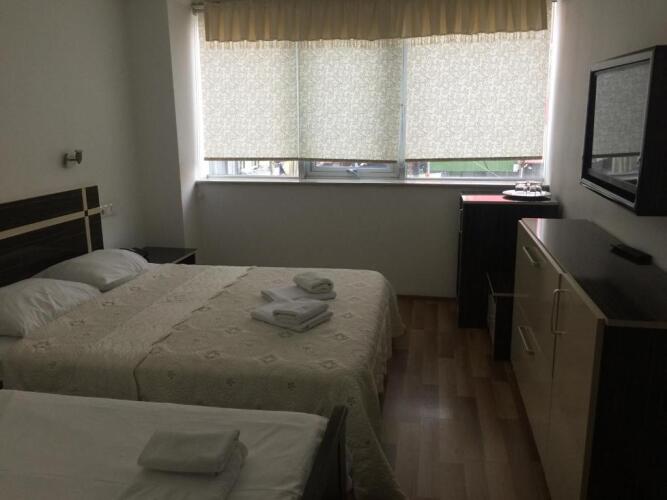 Фотография номера гостиницы Hotel Argo