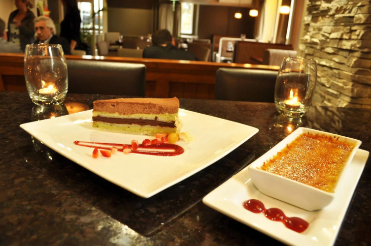 Hotel Montfort Nicolet photo 13