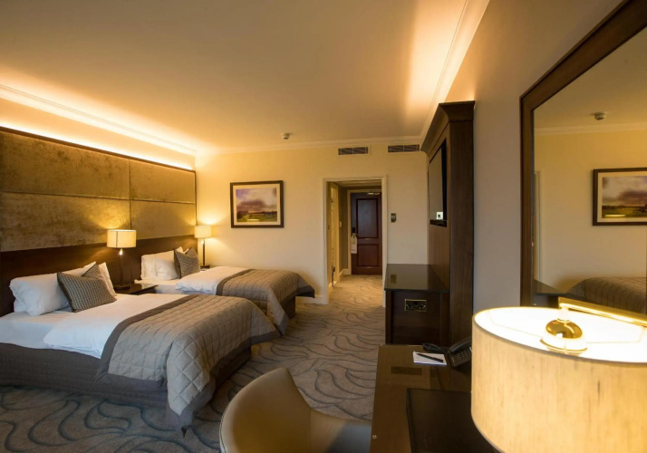 Celtic Manor Resort