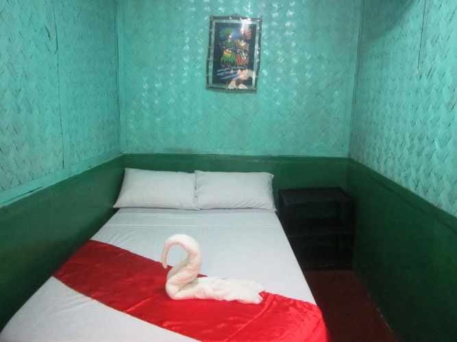 Coron Guapos Guesthouse