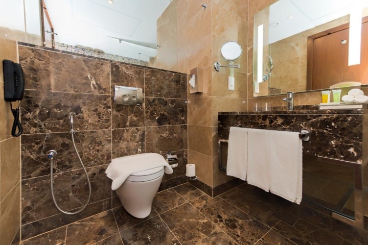 Holiday Inn Makkah Al Aziziah photo 14