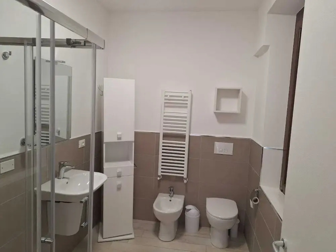 Starlight Apartment