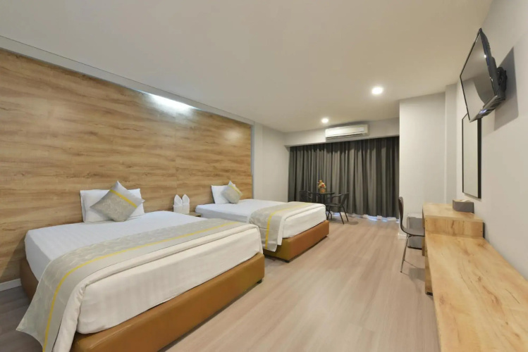 Berich Hotel