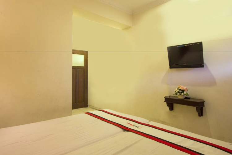Indraloka Heritage Homestay