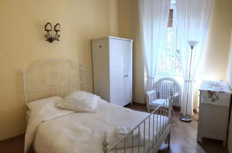 3 Via Guglielmo Koerner Apartment