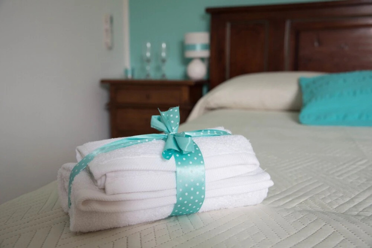 Damahouse B&B