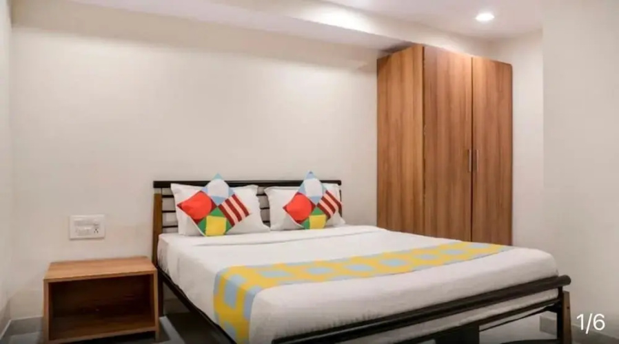 Hotelafbeelding