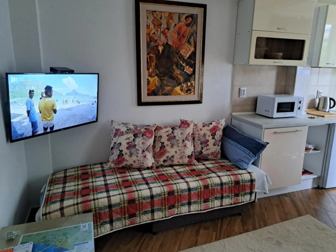 El Sol Apartmani