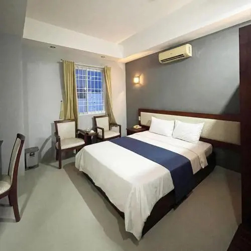 Ocean Bay Hotel