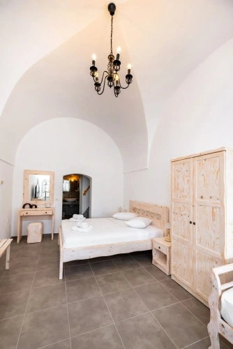 Grand Triple Villa