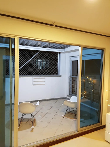 Apartamento Amoblado Pinares