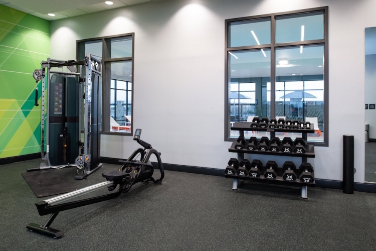 Holiday Inn & Suites Idaho Falls photo 27