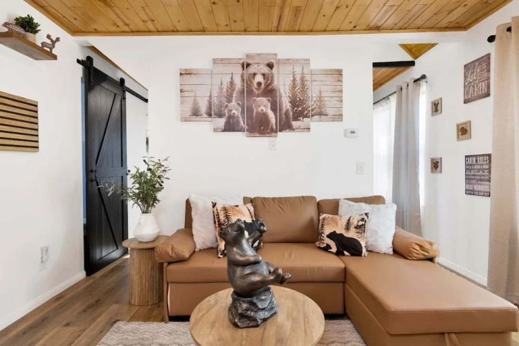 Standard room