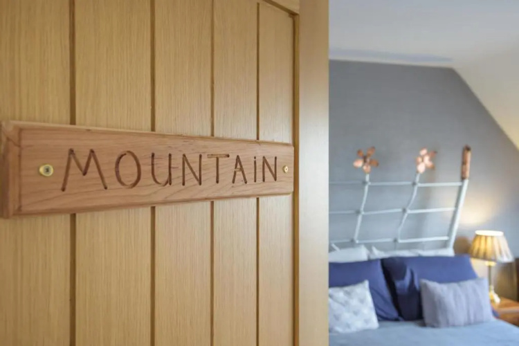 Tarskavaig Bed & Breakfast