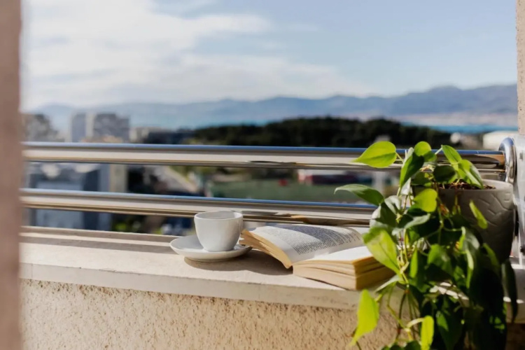 Nevena Apartments Split