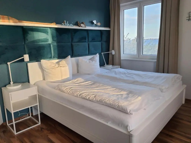 Hotel Achtern Diek