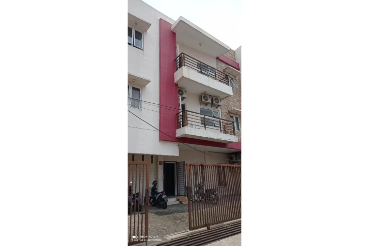 Guest House Pasundan