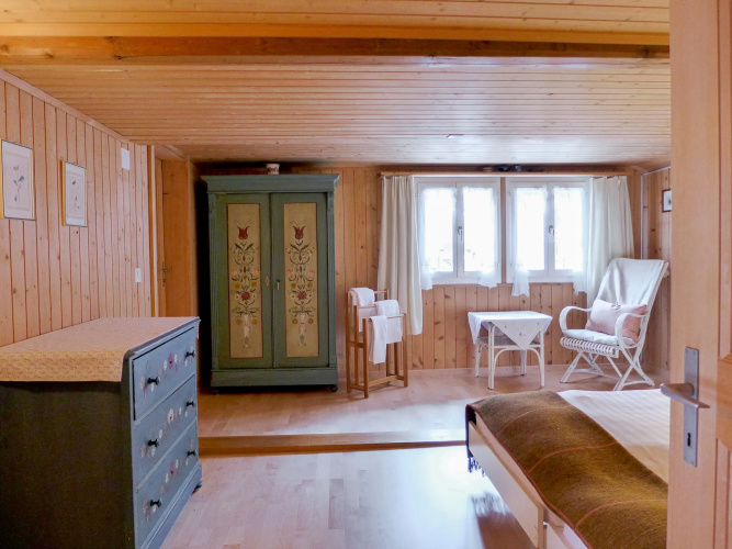 Chalet Esther