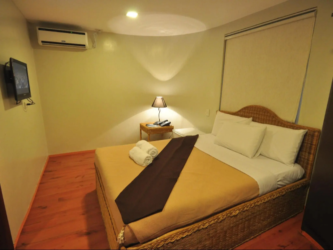 Grande Vista Hotel