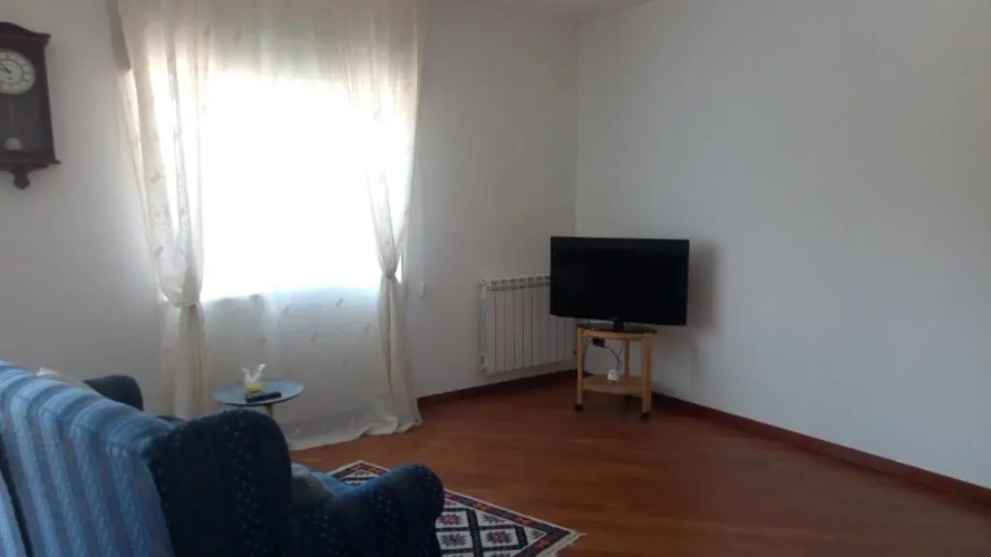A casa di Elena
