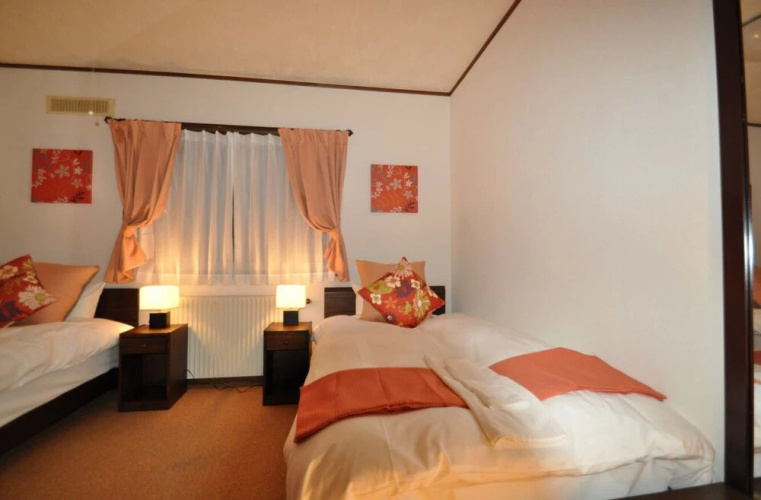 Echo Villa Hakuba