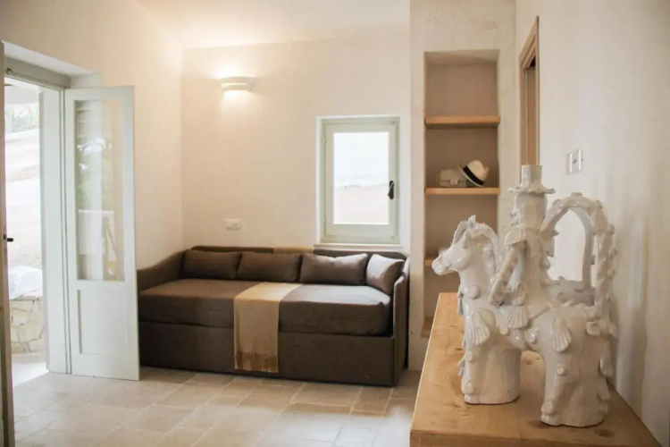 Gattarella Family Resort - Seaside Rooms And Suites With Premium Half-Board À La Carte