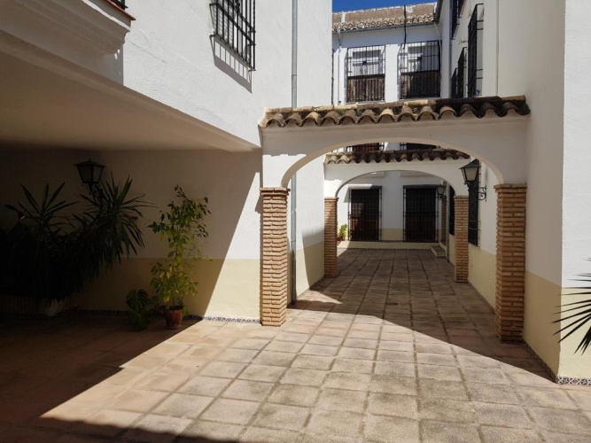 Double Apartment