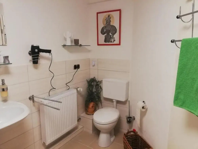 Ferienwohnung Celina