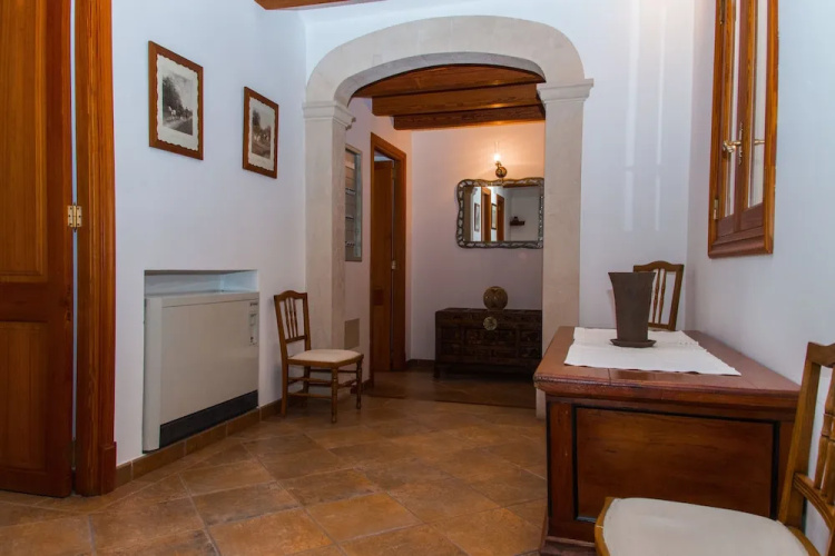 Family Home Jaume II