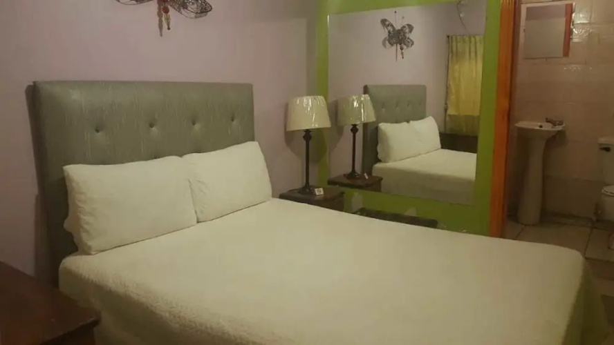 Halston Hotel