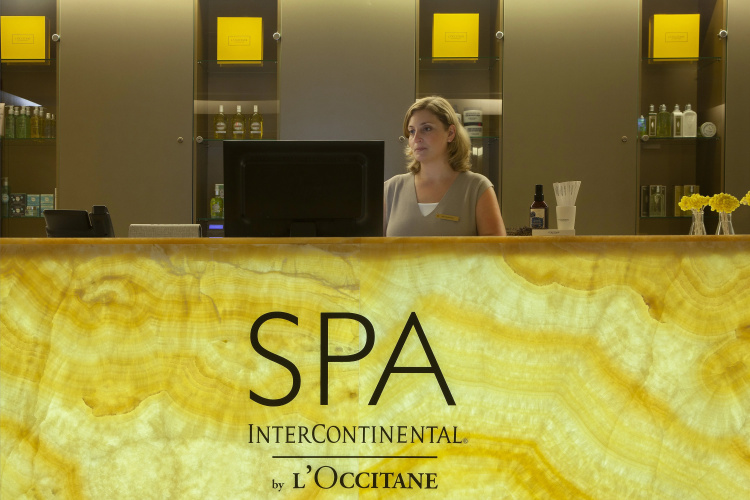 InterContinental Cascais-Estoril photo 38