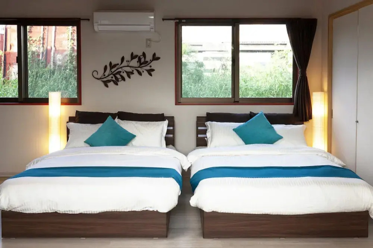 Jin Jin House