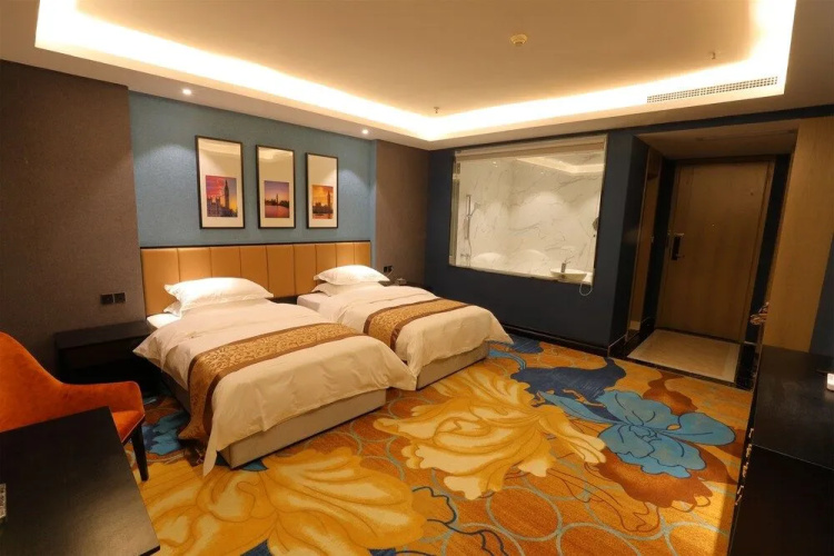Foshan Huasheng Business Hotel