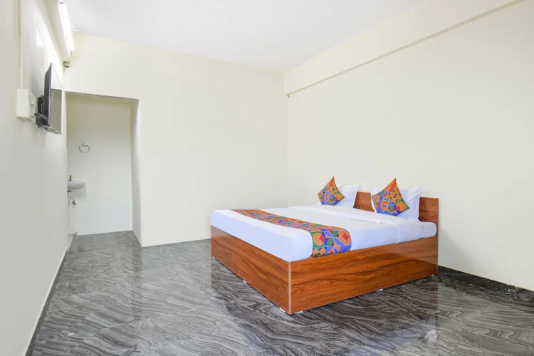 Fabexpress Ashoka Lodging