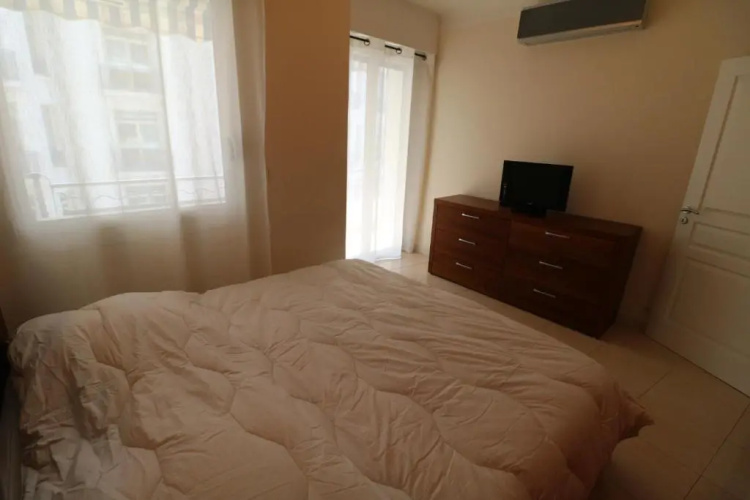 Croisette Martinez 1 Bedroom 241