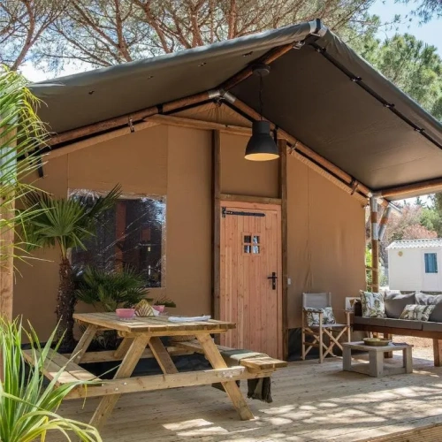 Tent