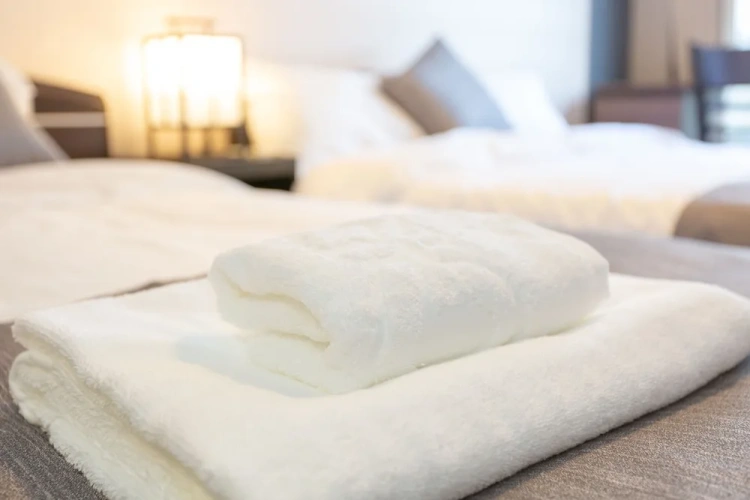 Comfort Twin room