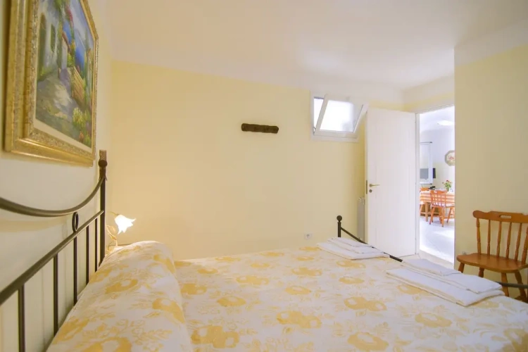 2 Bedrooms Comfort Apartment