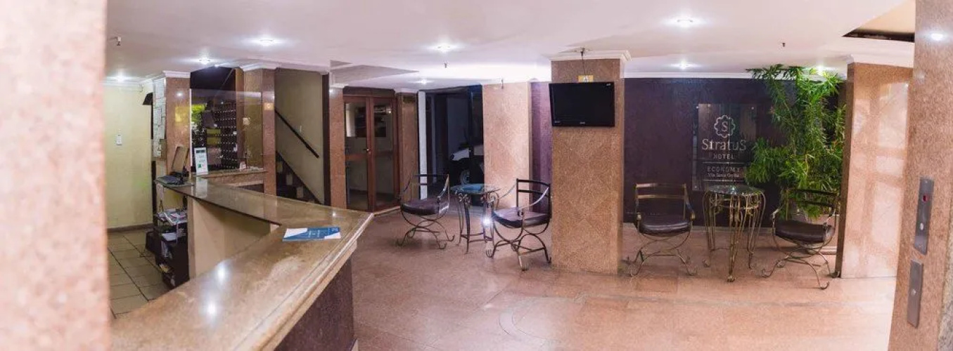 Stratus Vila Hotel