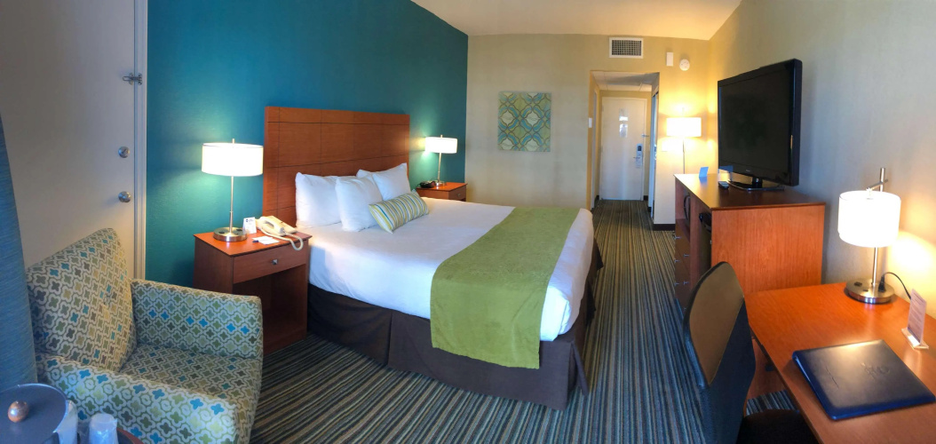 Best Western On The Bay Inn And Marina photo 8
