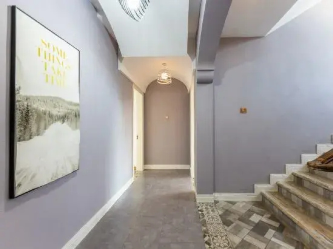 Shengsi Suixin Residence Guesthouse